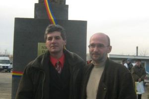 In memoriam, Nicolae Dobrin