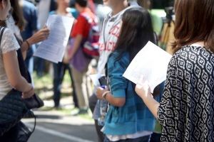 BAC de toamnă: peste 150 de candidaţi din Timiş s-au înscris la proba de evaluare a competenţelor