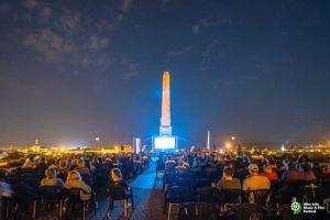 Alba Iulia Music & Film Festival, 30 august-1 septembrie 2019: Filme, concerte, proiecţii şi invitaţi speciali. PROGRAMUL evenimentului