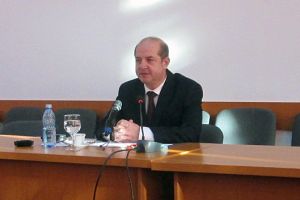 Victor Drăgusin, preşedinte executiv al PSD Teleorman: “Aşteptăm să vedem ce va stabili CExN, după care vom face evaluarea în fiecare organizaţie”