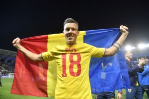 FRF intervine în cazul sătmăreanului Adrian Rus. Conflictul româno-maghiar se mută la FIFA şi UEFA!