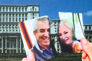In urma cu cateva luni se “luptau” cu statul paralel, acum se mananca intre ei. ALDE se dezice de PSD
