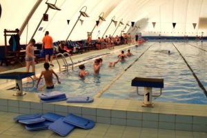 Veste proastă pentru iubitorii nataţiei! Se închide Bazinul Olimpic din ”Weekend”!