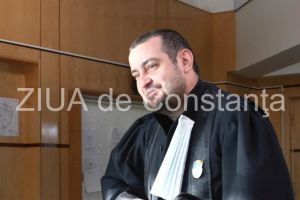 CSM a prelungit mandatul lui Andrei Bodean in functia de procuror sef la DNA Constanta