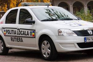 Ce spune Poliţia Locală Ploieşti despre decizia ÎCCJ privind competenţele pe linie rutieră