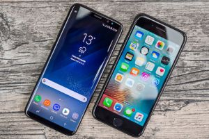 Se face anchetă: O publicaţie din SUA a demonstrat că mai multe modele de telefoane Apple şi Samsung depăşesc limita admisă a radiaţiilor