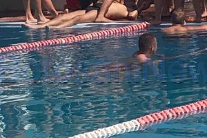 FOTO Alertă! Un bărbat s-a înecat la Cornişa (Update)
