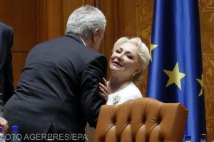 Criza politică: Dăncilă merge mai departe, fără ALDE. Iohannis se va „exprima” abia miercuri