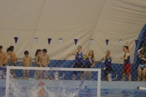 Adio şi Bazinului Olimpic