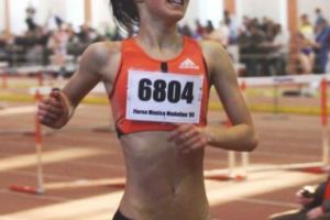 Mădălina Florea nu renunţă la marea perfomanţă