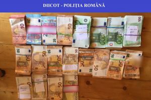 FOTO. Copii traficaţi în Maramureş. Erau arestaţi, bătuţi, ţinuţi ca sclavii