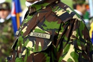 Militar din Botoşani cercetat de Tribunalul Militar. Vezi ce a făcut!