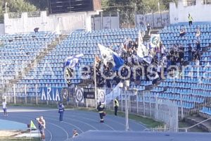 FC Farul: O astfel de masura nu este in concordanta cu masurile luate pe stadioanele din intreaga lume“