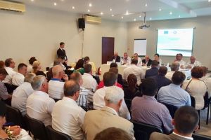Asociatia Romana a Apei: Ședinta despre problemele cu care se confrunta operatorii regionali
