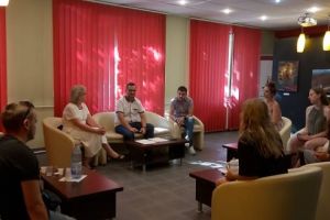 „UAT’s next?“ – bilanţul unui proiect dedicat absolvenţilor Universităţii de Arte din Târgu Mureş