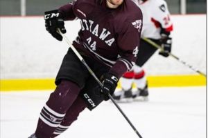 Hochei: Corona Wolves Braşov a transferat un „centru” canadian