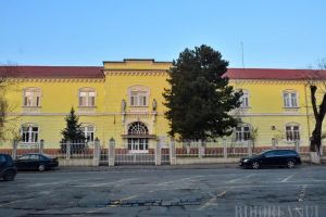 Primăria construieşte un ambulatoriu pentru Spitalul Militar din Oradea 