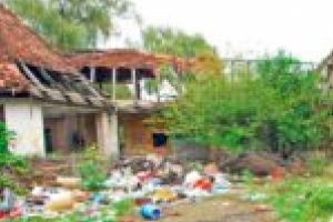 Când administraţia oraşului doarme, lugojenii visează! Zona Hipodrom, proiectul care nu a existat niciodată!
