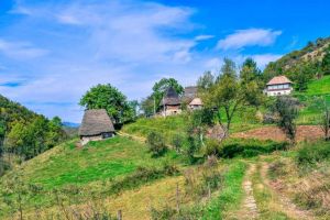 Transilvania pe picior de egalitate cu Toscana: În Financial Times, inima României este comparată cu cea mai frumoasă parte a Italiei