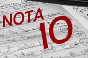 Informaţie importantă pentru elevii eminenţi! Guvernul pune în discuţie alocarea unei sume de până la 3000 de lei pentru cei cu note maxime