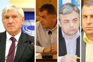Mircea Diaconu, DINAMITA care tulbură liniştea în Argeş!