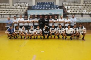 HC Dobrogea Sud Constanta a pierdut meciul cu Minaur Baia Mare
