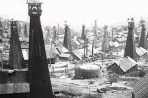 Presa italiană elogiază România: O ţară care a scris istorie în industria petrolului