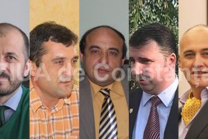 File din istoria Brigazii de Combatere a Criminalitatii Organizate Constanta. Lista celor ce au condus institutia (document+galerie foto) 