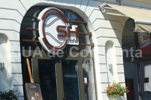 Modificari in societatea controlata de familia Simonei Halep. Cum este impartit capitalul social al firmei SH Resort SRL