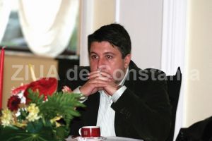 Modificari importante in Seaview Advertising, firma controlata de Ionut Barbu, regele panotajului“ din Constanta