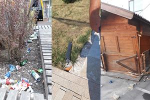 Ne dorim un oras curat, civilizat“. Ce a transmis Primaria Ovidiu locuitorilor orasului
