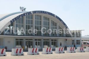 Engie Romania SRL si Apuron Energy SRL au semnat cu Aeroportul International Mihail Kogalniceanu Constanta SA (documente)  