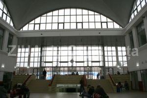 CFR Constanta a semnat un contract cu o firma din Piatra Neamt pentru un proiect (document) 