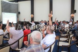 Fosta Școala 19 din cartierul Medeea devine casa pentru Centrul Judetean de Resurse Educationale
