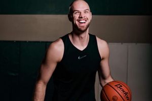 Noutati in ce priveste lotul echipei de baschet Athletic Constanta. Un american, transferat 