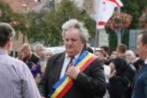 Realitate vs iluzii! Vizita primarului Boldea la Bucureşti: ode pentru Dăncilă, solicitări pentru Lugoj!