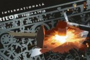 Meşteri din Austria, Italia, Rusia, Ucraina, Ungaria şi România, la „Întâlnirea internaţională a fierarilor” de la Sfântu Gheorghe