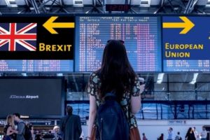 Ce se întâmplă cu românii din Regatul Unit după Brexit