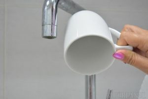 Compania de Apă Oradea: Mai mulţi orădeni rămân, joi, fără apă potabilă