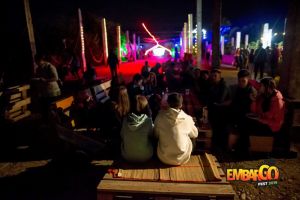 Evenimentele marca Embargo continuă şi în această toamnă