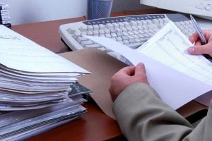 Controale în instituţiile publice, efectuate de ITM Braşov