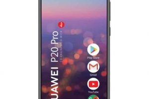 (P) Este Huawey P20 Pro smartphone-ul potrivit pentru tine? decide singur!