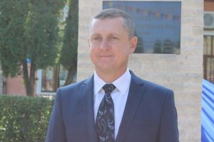 Colonelul Călin Handrea, de doi ani la conducerea ISU Mureş: ”Ne facem în continuare treaba în slujba cetăţeanului!”