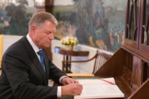 Propunerile de interimari au ajuns la Cotroceni - Klaus Iohannis, aşteptat să dea verdicul
