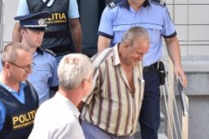 Mărturiile lui Gheorghe Dincă - Criminalul a povestit cu lux de amănunte cum le-ar fi ucis pe cele două adolescente