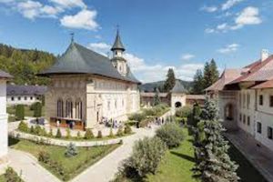 Zilele culturii şi tradiţiilor româneşti la Putna