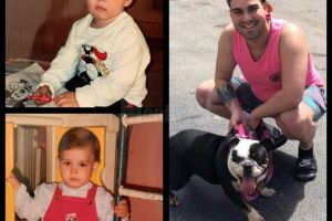 Un tânăr român născut în Fălticeni şi adoptat de o familie din Florida îşi caută mama ...