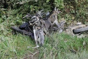 Perioadă neagră pentru motociclişti: şase morţi şi şapte răniţi grav pe şoselele din ...