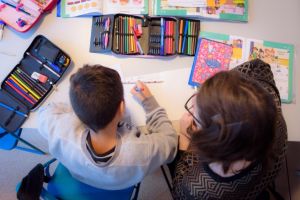 Se cauta voluntari pentru copiii din centrele de plasament din Prahova. Fii alături de ei în noul an şcolar!