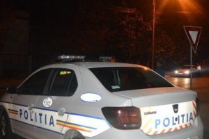 Accident provocat de o şoferiţă băută